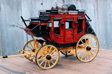 Stagecoach