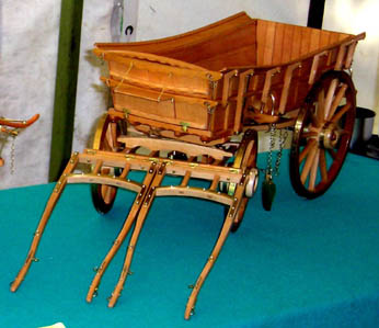 East-Anglian Waggon